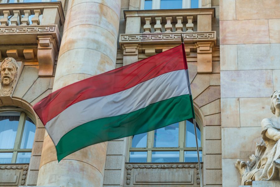 Як отримати громадянство Угорщини