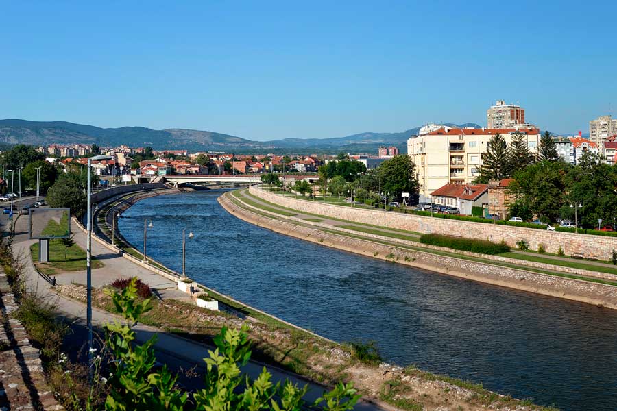 Імміграція в Сербію з України: все про переїзд