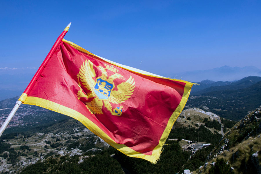 Як отримати громадянство Чорногорії