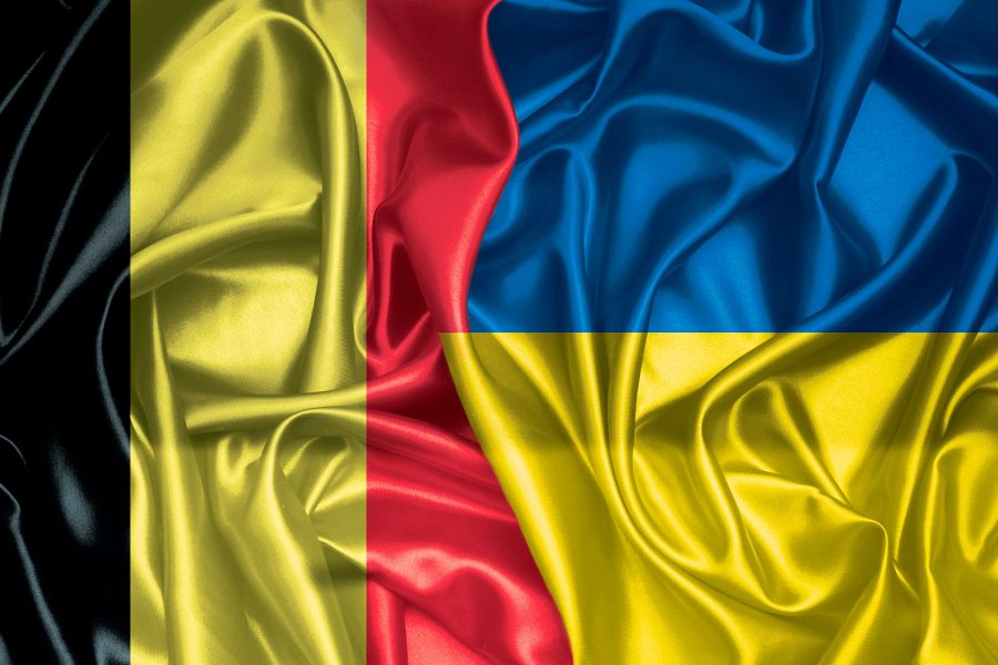 Біженці в Бельгії: який статус отримати у 2026 році